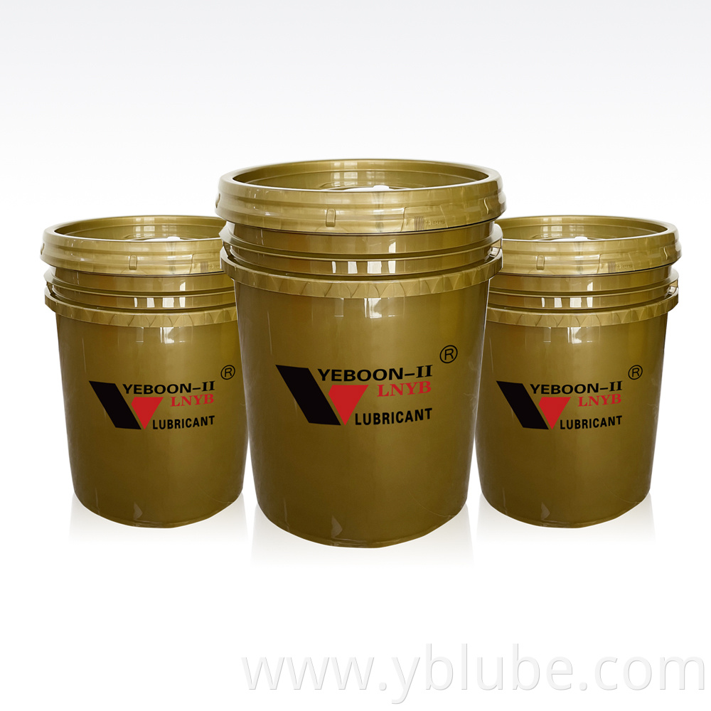 Roll Coolant Lubricants